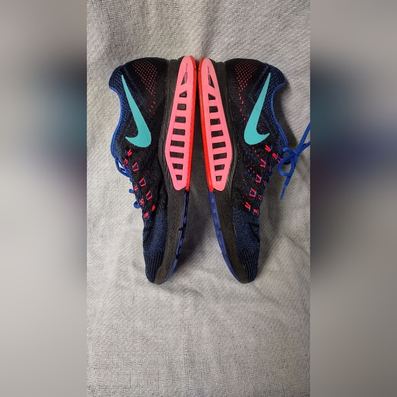 Nike zoom structure 18 - Picture 4 of 7